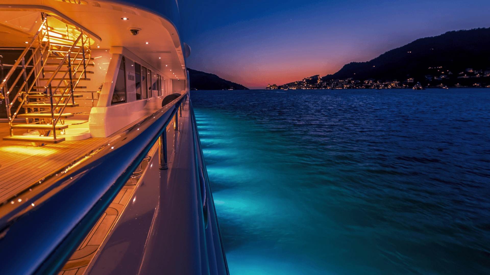 İstanbul Yat Kiralama