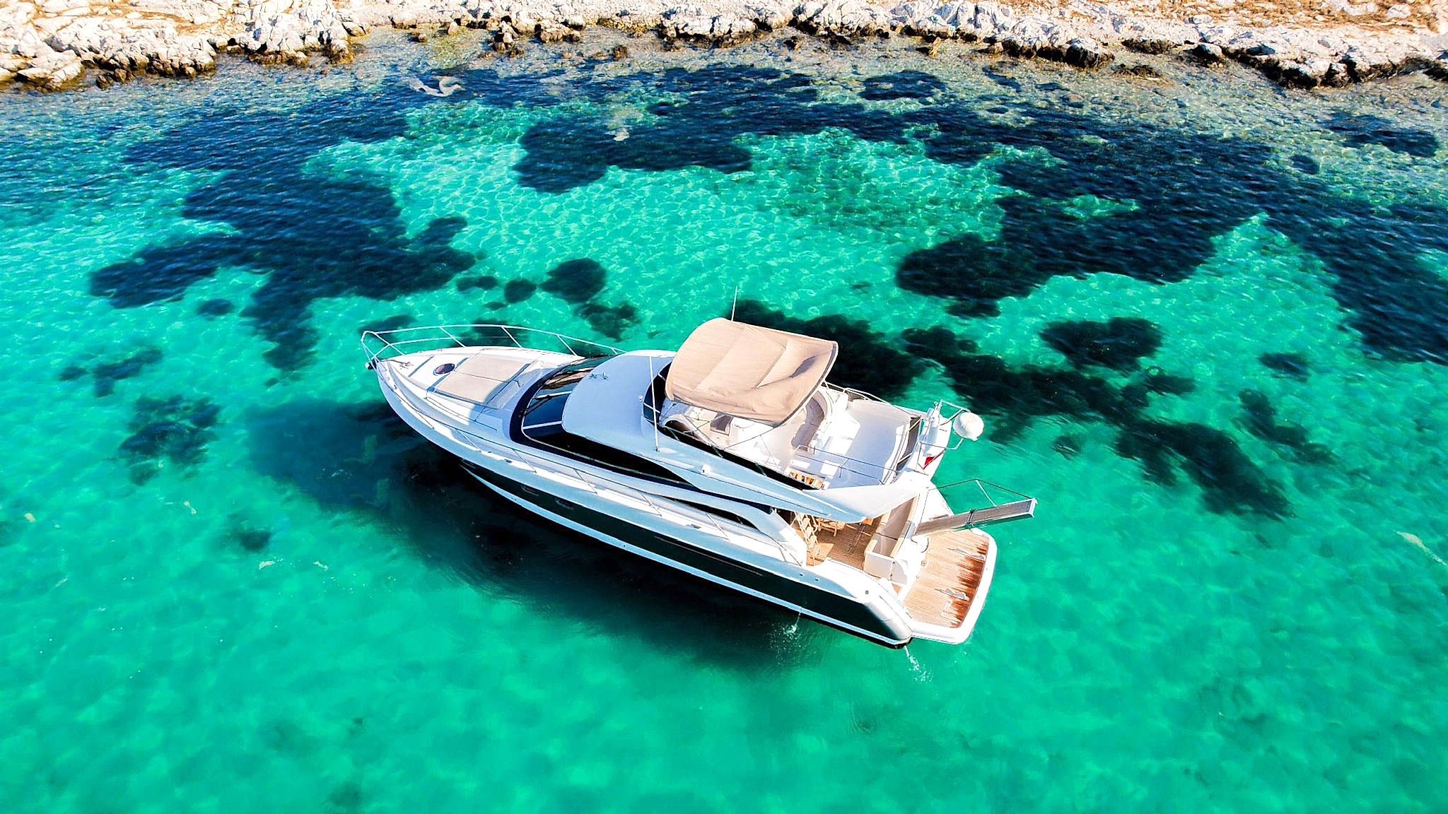 Saatlik Yat Kiralama