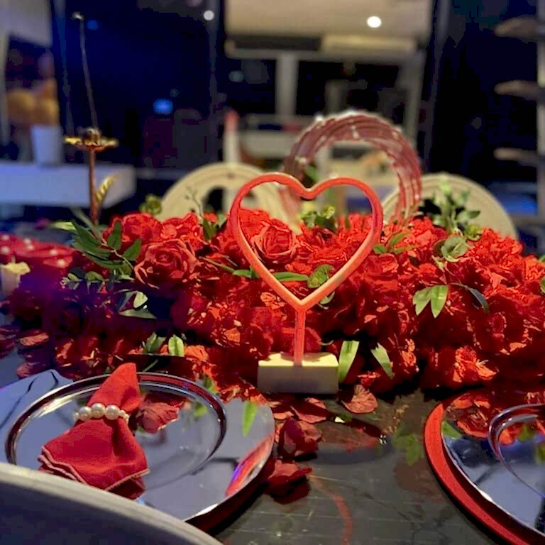 Yatta Evlilik Teklifi 